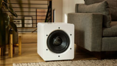 PS Audio has introduced its first-ever subwoofer — the Foundry F12.