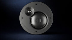 Sonance VX52R UTL ultra-shallow in-ceiling speaker