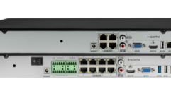 ADI Global Distribution has announced a new series of updates to its Luma X21 Network Video Recorder (NVR) portfolio