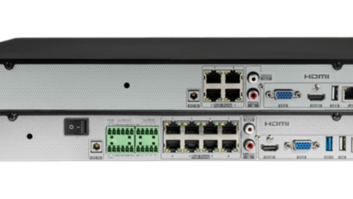 ADI Global Distribution has announced a new series of updates to its Luma X21 Network Video Recorder (NVR) portfolio