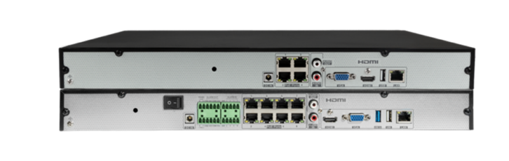 ADI Global Distribution has announced a new series of updates to its Luma X21 Network Video Recorder (NVR) portfolio