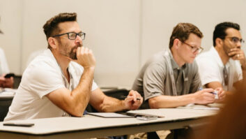 CEDIA has launched CEDIA Connect, a new in-person education program