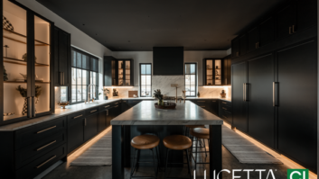 At Lightapaolooza 2026, Lucetta CI has officially launched as an exclusive brand crafted specifically with custom integrators in mind.