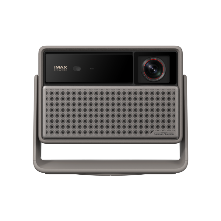 XGIMI Horizon Max 20 Portable Projector - Front