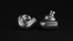 Meze Audio has introduced ASTRU (MSRP: $899), its new top-of-the-line single dynamic driver in-ear monitor.