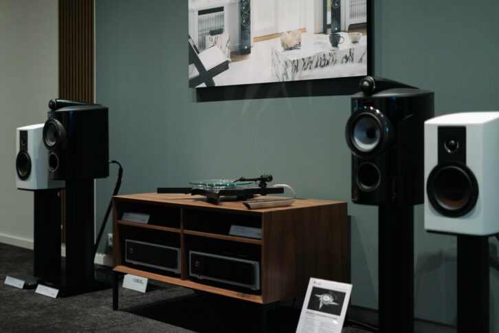 Dirac has announced a partnership with HiFi Klubben, the Danish high-end audio and home entertainment retailer.