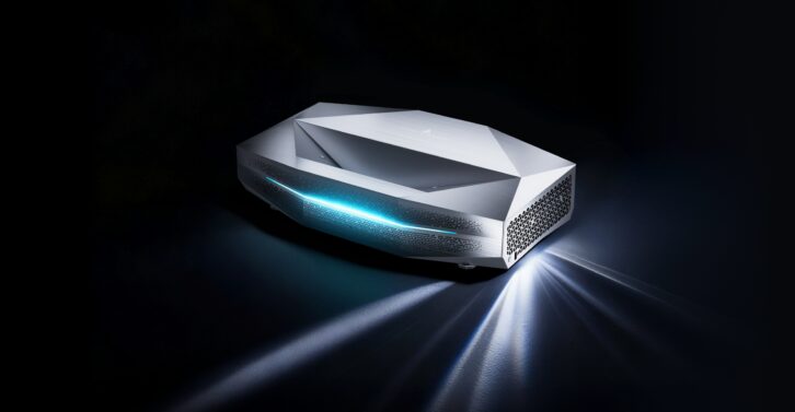 AWOL Vision Aetherion Max Projector