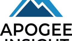 Apogee Insight Logo