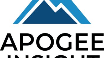 Apogee Insight Logo