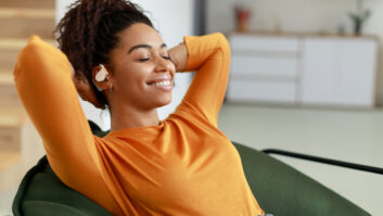 Cleer Audio has unveiled the ARC 5 true wireless open-ear earbuds - Lifestyle