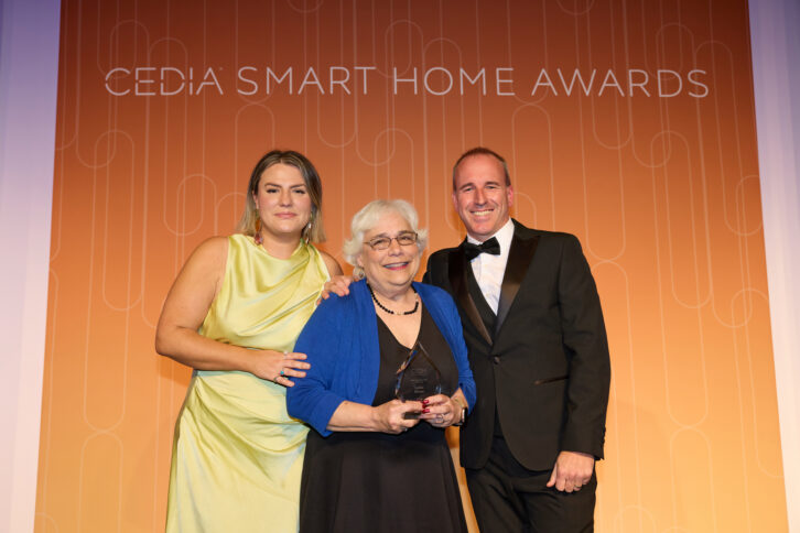 CEDIA Awards 2024