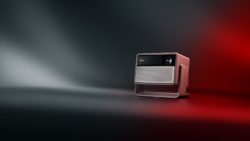 XGIMI Horizon 20 Max Portable Projector