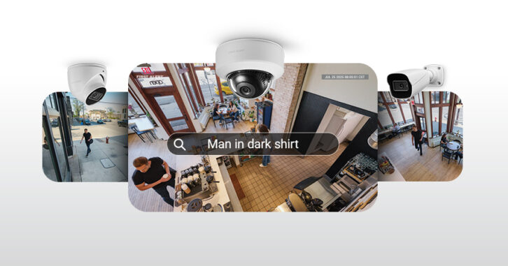 Resideo Technologies introduced AI Smart Search available for First Alert CX4 video cameras