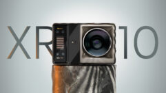 Hisense XR10 4K TriChroma Laser Projector