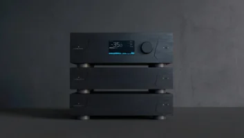 StormAudio has launched the Impulsion 8, a fully digital, network-aware amplifier.
