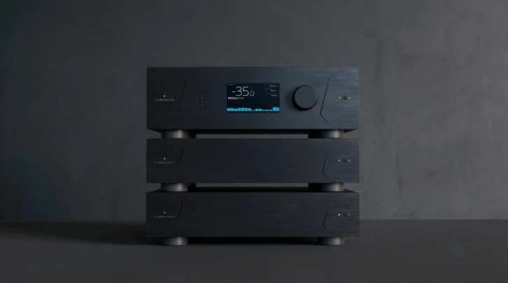 StormAudio has launched the Impulsion 8, a fully digital, network-aware amplifier.