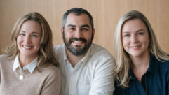 The Caster Communications Leadership Team