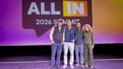 Prosource 2025 Member Awards