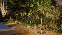 Coastal Source Pathfinder Light