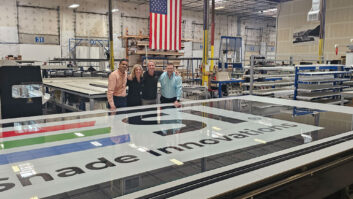 Screen Innovations (SI) and Shade Innovations have announced three leadership appointments