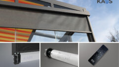 Shade Innovations has announced performance upgrades to its flagship KAOS platform