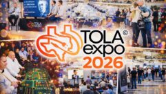 The 6th Annual TOLA Expo returns to Dallas on May 6–7, 2026, at the Dallas Trade Mart 