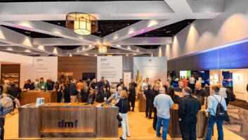 Lightapalooza 2026 Exhibit Show Floor