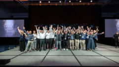 2025 CEDIA Smart Home Awards