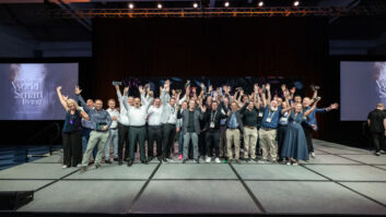 2025 CEDIA Smart Home Awards