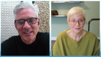 Video Q&A – John Sciacca and Kathleen Thomas, Sony