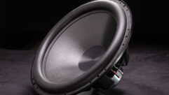 HYPERSUB expands the Frontier line with the F-24 DUO subwoofer