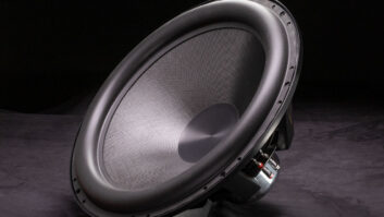 HYPERSUB expands the Frontier line with the F-24 DUO subwoofer