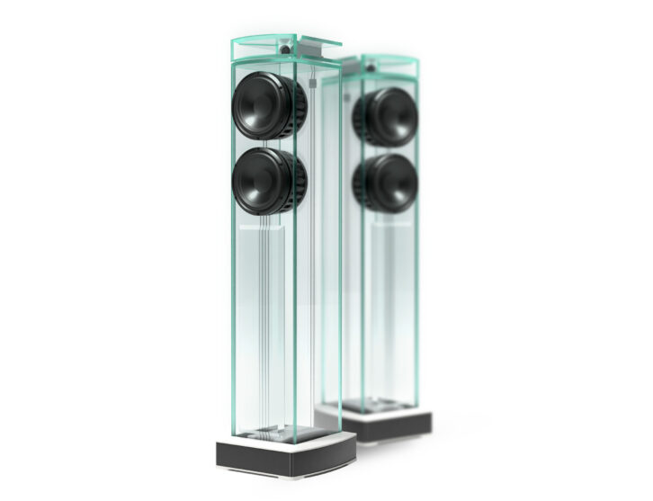 Waterfall Audio Niagara XT3 Speakers