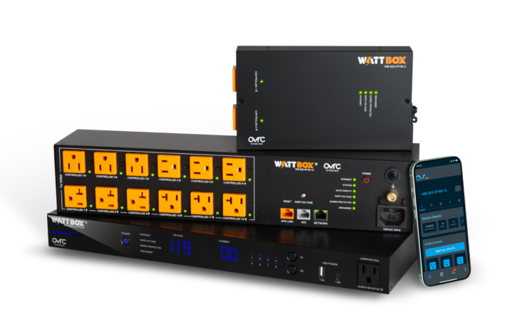 Tech Showcase — The Latest Power Products