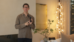 Joah.ai 2026 keynote -- Alex Capecelatro, CEO of Josh.ai