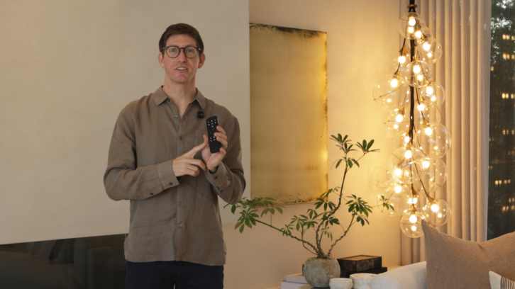 Joah.ai 2026 keynote -- Alex Capecelatro, CEO of Josh.ai 