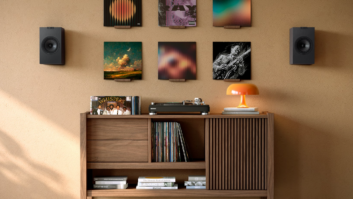 on best-selling speakers and