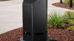 SoundTube Entertainment has announced the Rockustics Cherry Bomb Galaxy (CBG5)