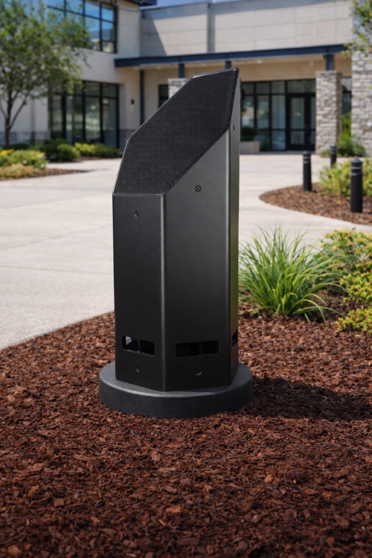 SoundTube Entertainment has announced the Rockustics Cherry Bomb Galaxy (CBG5)