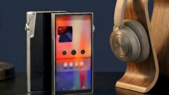 The iBasso DX340 Flagship Digital Audio Player is the latest reference-grade digital audio player from iBasso