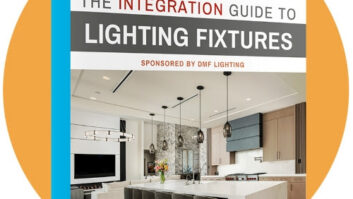 Integration Guide to Lighting Fixtures