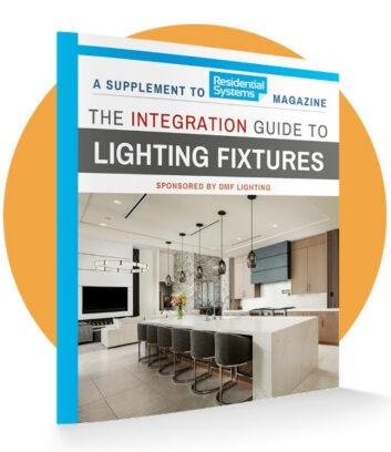 Integration Guide to Lighting Fixtures