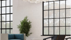 Leon x ASKIA Acoustic Tile