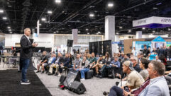 CEDIA Expo 2025 Smart Stage