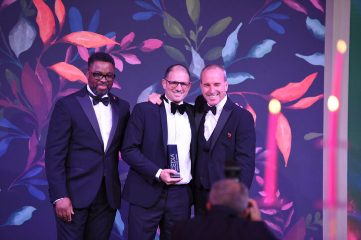 CEDIA Awards 2025