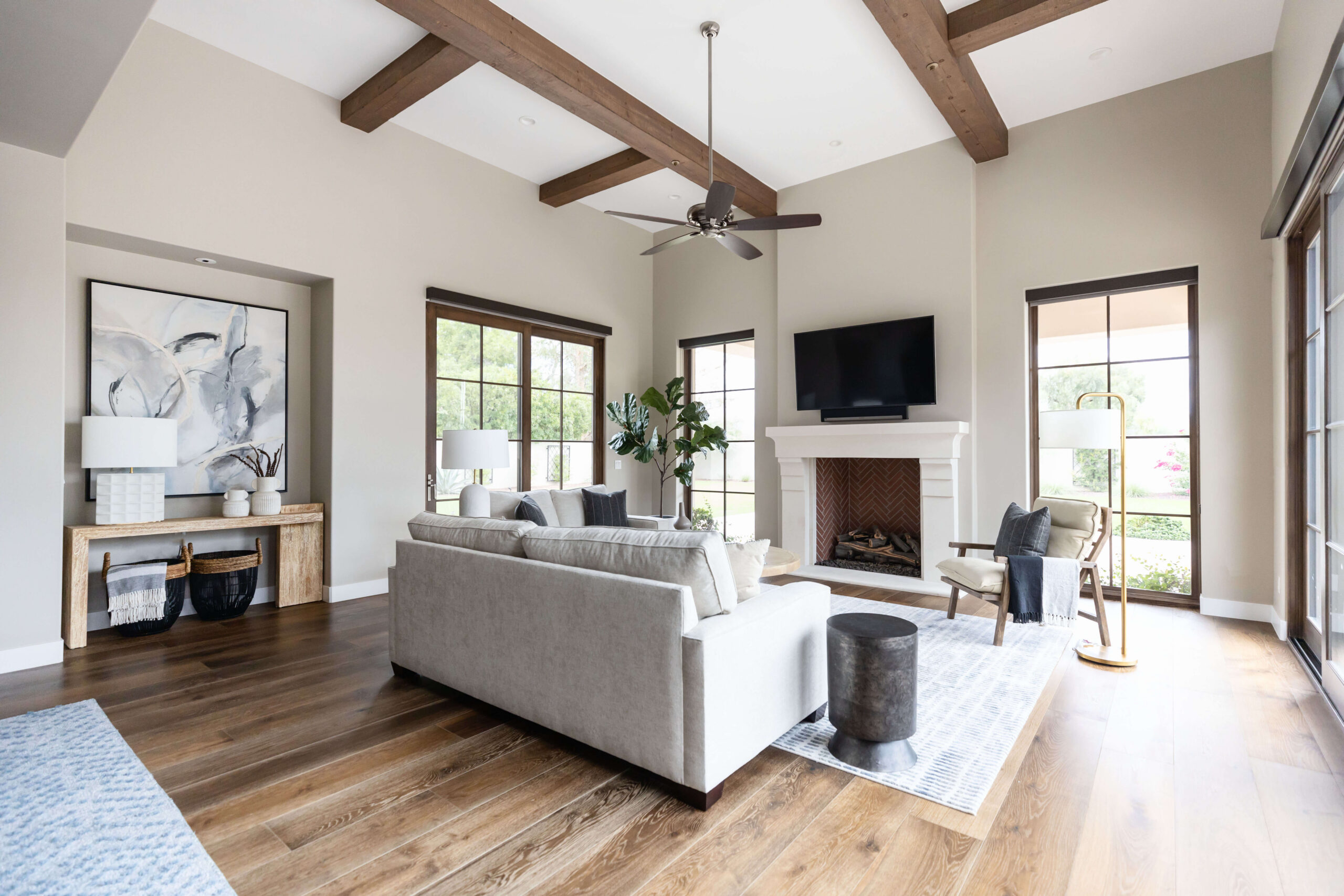 Ask the Interior Designer - Residential Systems