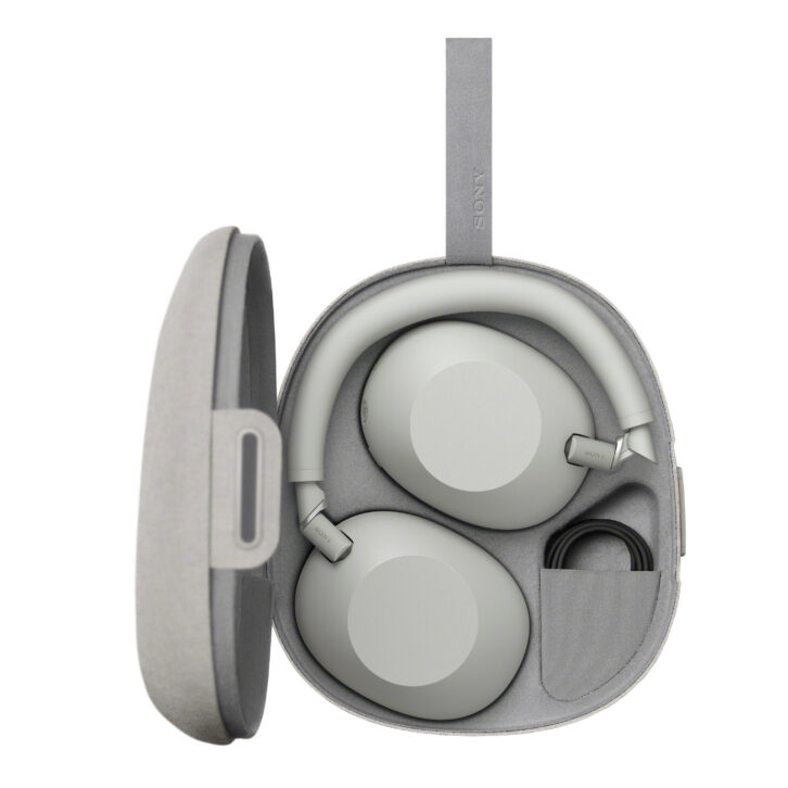 Review: Sony Next-Gen 1000XM6 and LinkBuds Clip Headphones