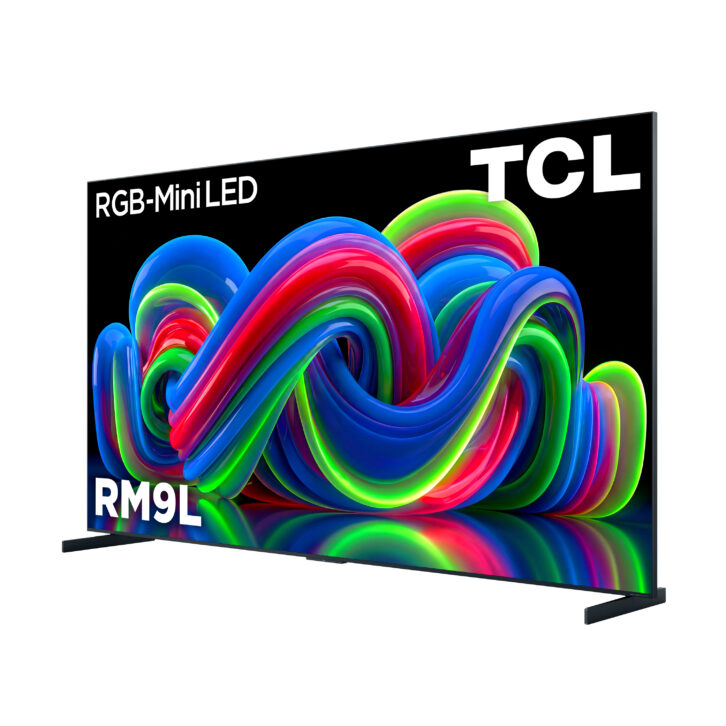 TCL RM9L RGB-Mini LED TV