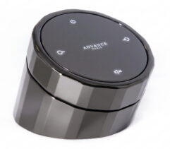 Advance Paris A-RTR Rotary Remote