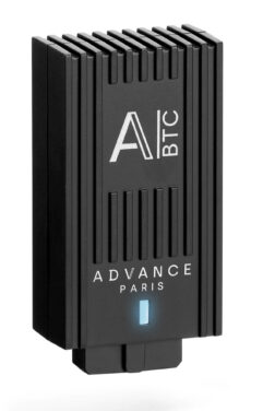 Advance Paris A-NTC Streaming Cartridge